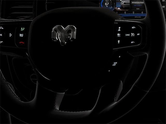 new 2026 Ram 2500 car