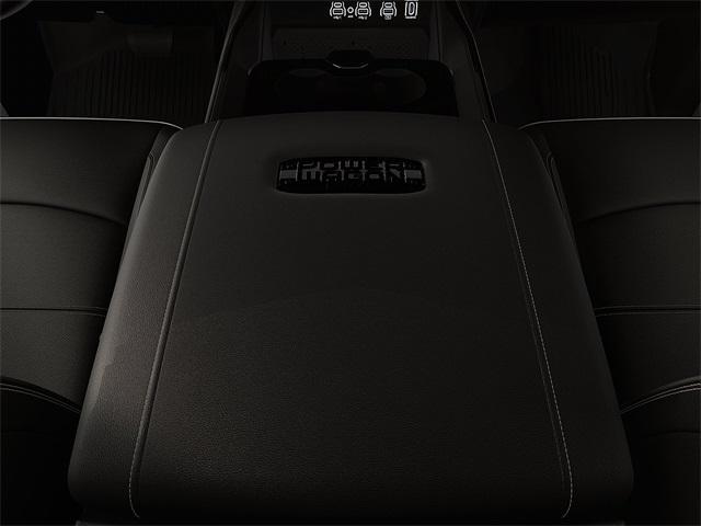 new 2026 Ram 2500 car