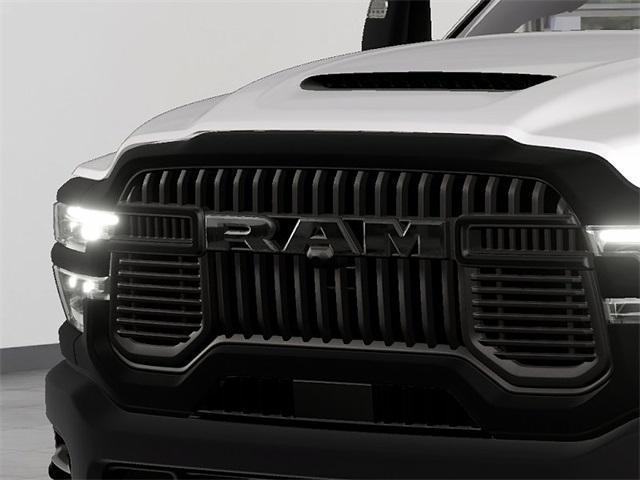 new 2026 Ram 2500 car