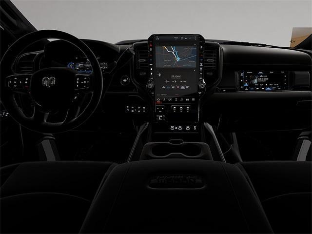 new 2026 Ram 2500 car