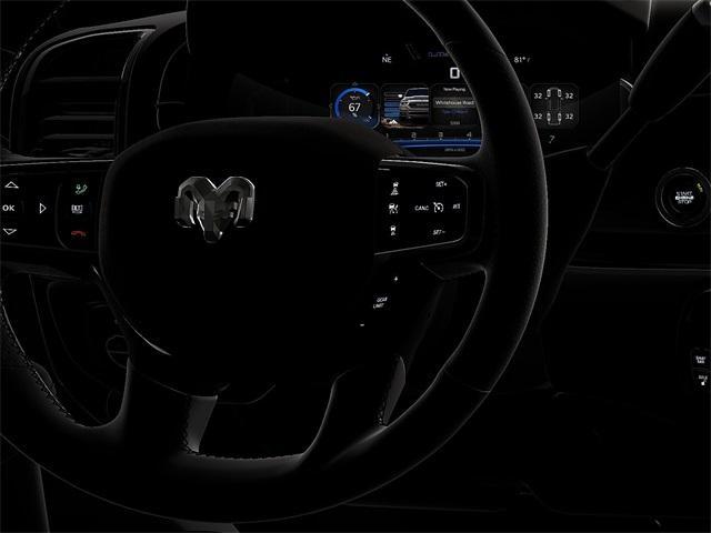 new 2026 Ram 2500 car