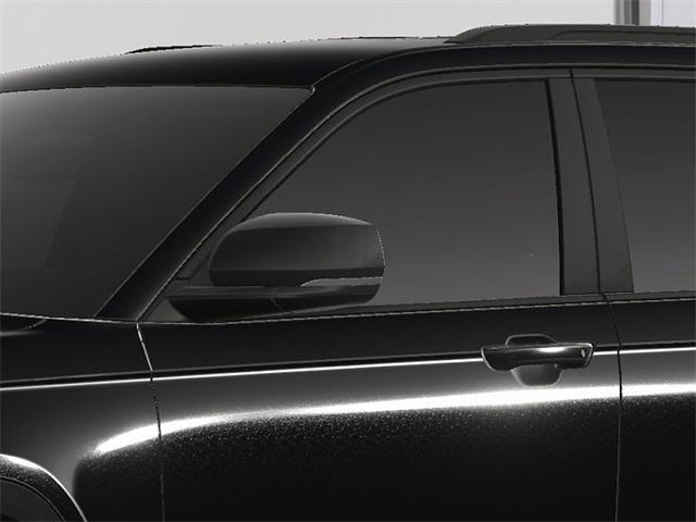 new 2025 Jeep Grand Cherokee car, priced at $52,735