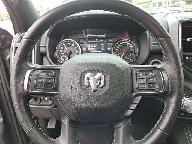 used 2022 Ram 2500 car, priced at $56,488