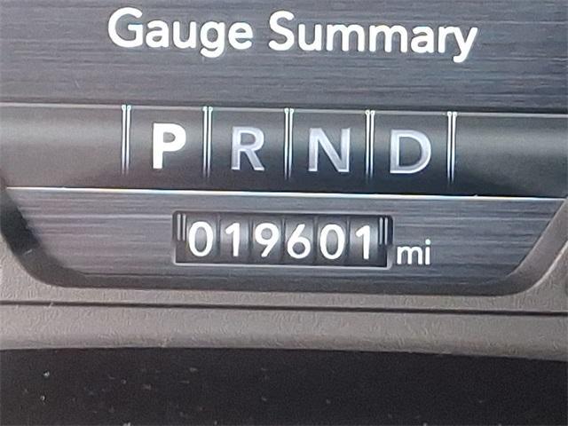used 2022 Ram 2500 car, priced at $56,488
