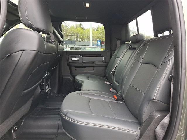 used 2022 Ram 2500 car, priced at $56,488