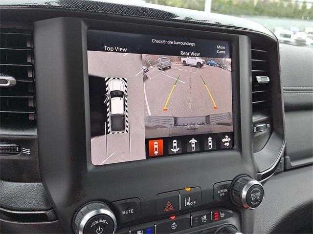 used 2022 Ram 2500 car, priced at $56,488