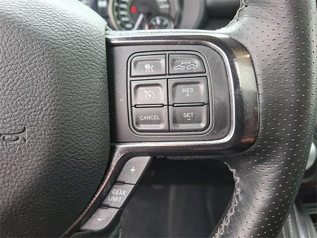 used 2022 Ram 2500 car, priced at $56,488
