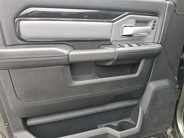 used 2022 Ram 2500 car, priced at $56,488