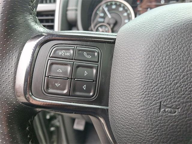 used 2022 Ram 2500 car, priced at $56,488