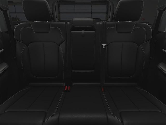 new 2025 Jeep Grand Cherokee car, priced at $52,140
