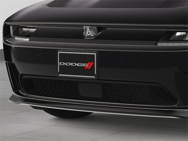 new 2025 Dodge Charger Daytona car, priced at $61,590