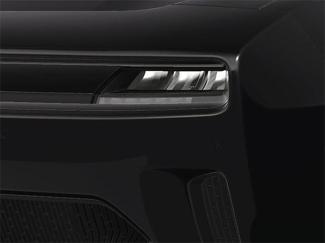 new 2025 Dodge Charger Daytona car, priced at $61,590