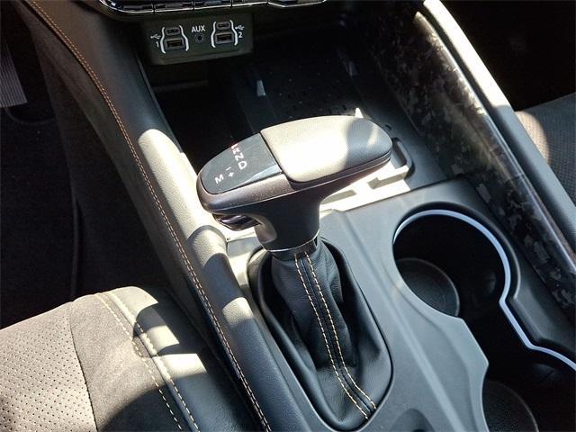used 2025 Dodge Durango car, priced at $65,995