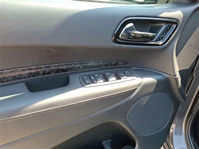 used 2025 Dodge Durango car, priced at $65,995