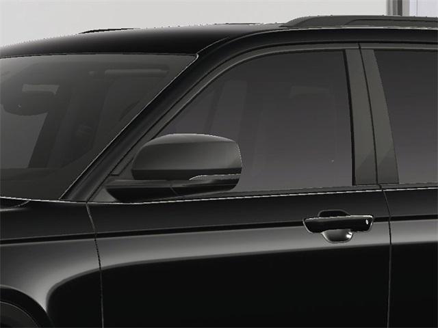 new 2025 Jeep Grand Cherokee car, priced at $52,735