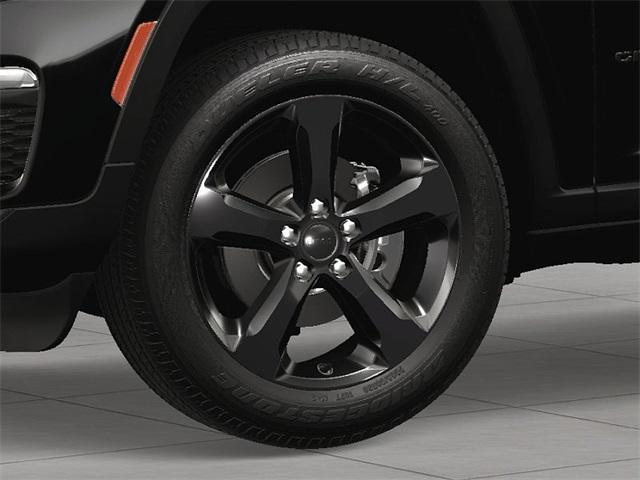 new 2025 Jeep Grand Cherokee car, priced at $52,735