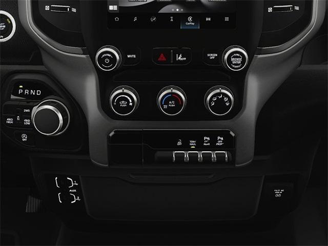new 2025 Ram 1500 car, priced at $54,300
