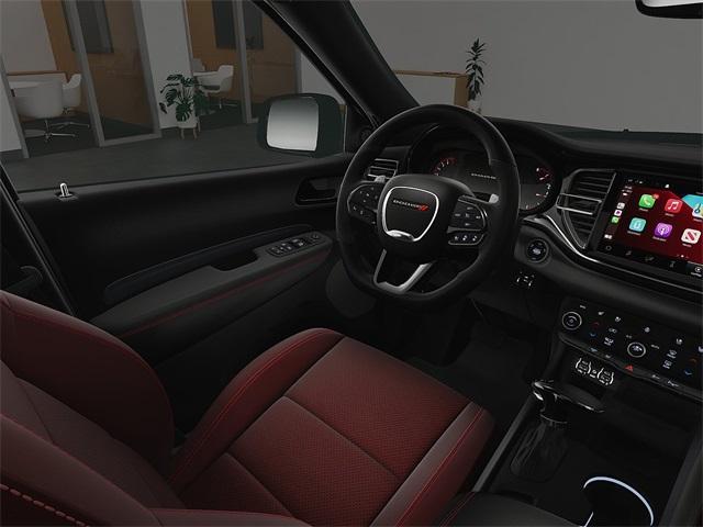 new 2025 Dodge Durango car, priced at $58,175