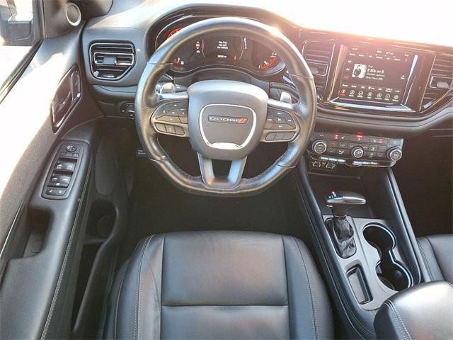 used 2022 Dodge Durango car, priced at $29,790