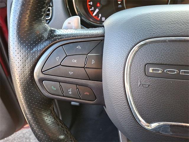 used 2022 Dodge Durango car, priced at $29,790