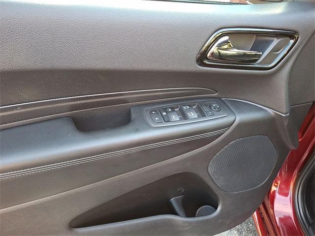 used 2022 Dodge Durango car, priced at $29,790