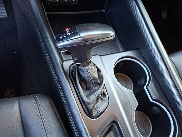 used 2022 Dodge Durango car, priced at $29,790