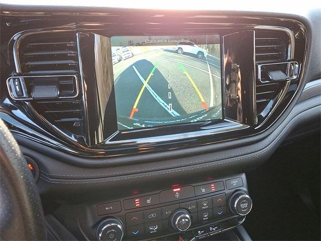 used 2022 Dodge Durango car, priced at $29,790