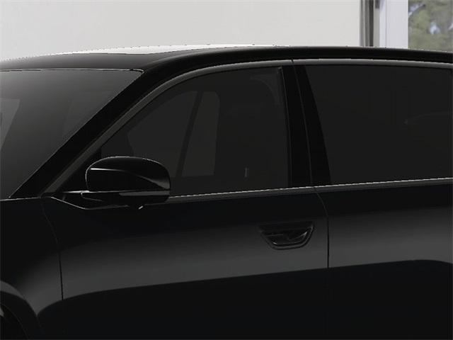 new 2025 Jeep Wagoneer S car, priced at $7,790,000
