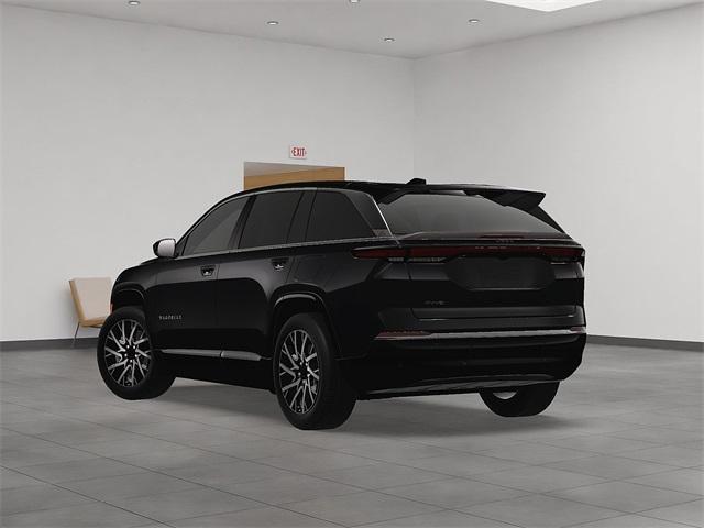new 2025 Jeep Wagoneer S car, priced at $7,790,000