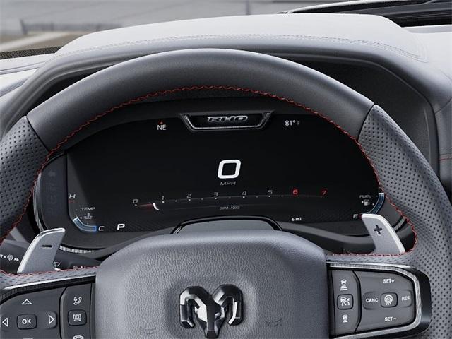 new 2026 Ram 1500 car