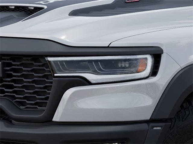 new 2026 Ram 1500 car