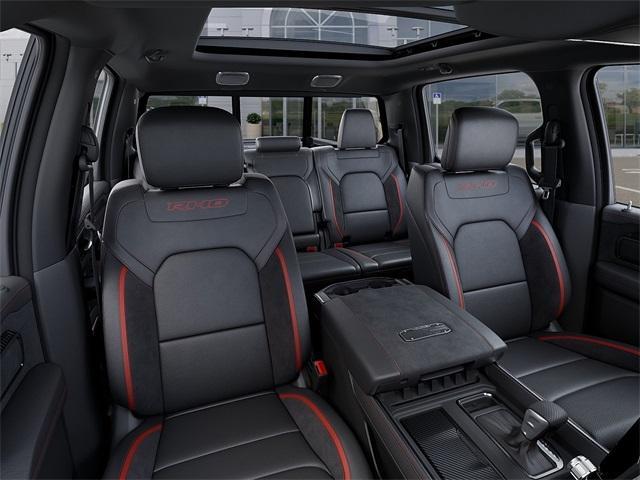 new 2026 Ram 1500 car