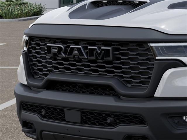 new 2026 Ram 1500 car
