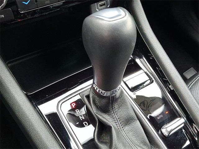 used 2024 Jeep Compass car, priced at $29,224