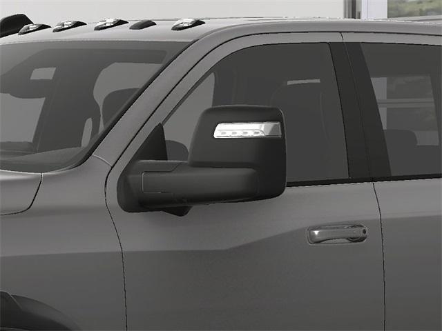 new 2025 Ram 2500 car, priced at $85,360