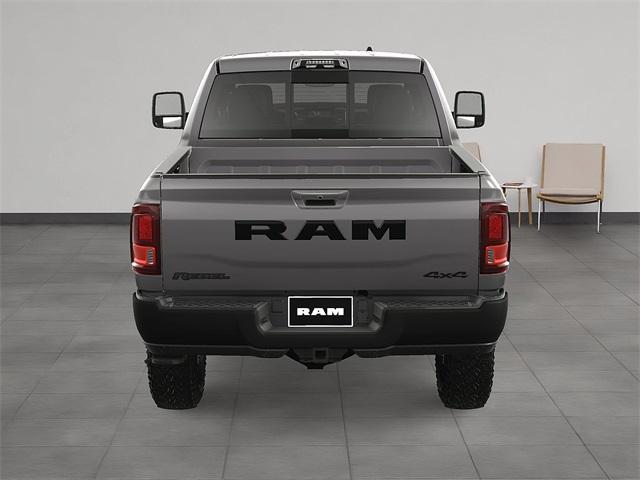 new 2025 Ram 2500 car, priced at $85,360