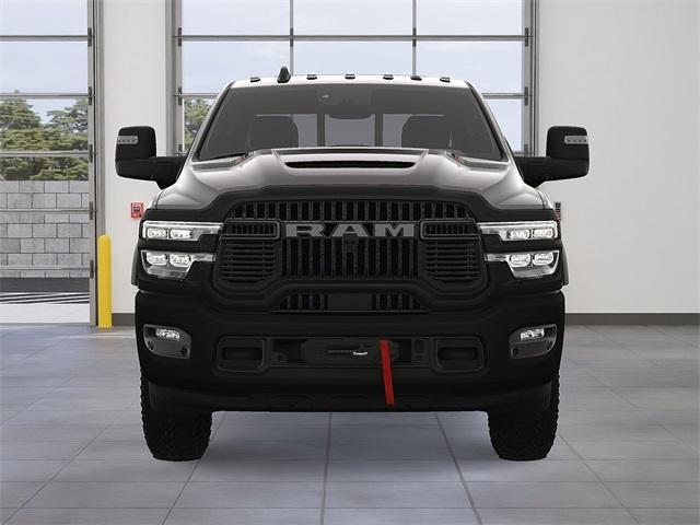 new 2025 Ram 2500 car, priced at $85,360