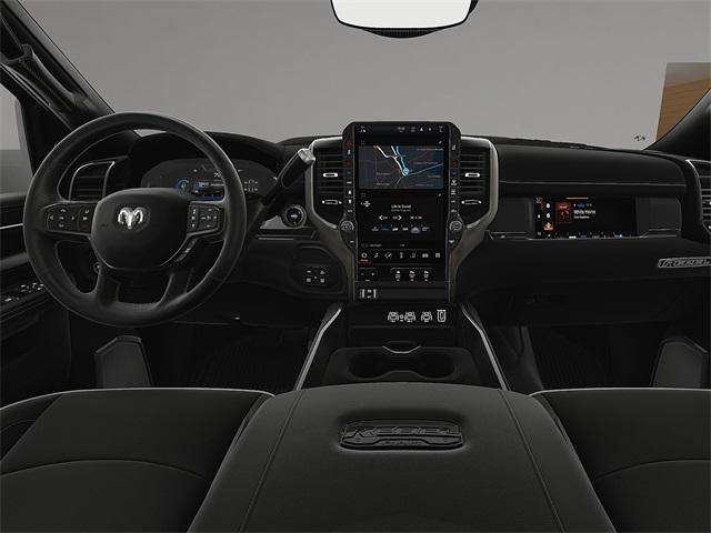 new 2025 Ram 2500 car, priced at $85,360