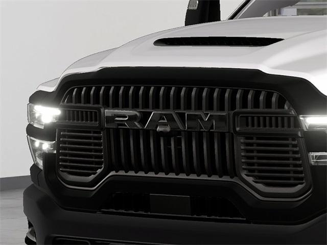 new 2026 Ram 2500 car