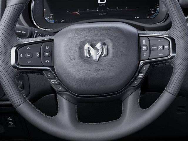 new 2026 Ram 1500 car