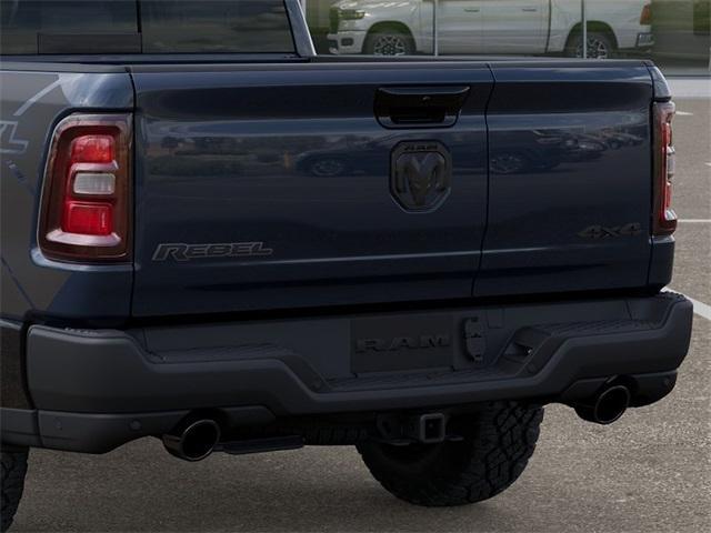 new 2026 Ram 1500 car