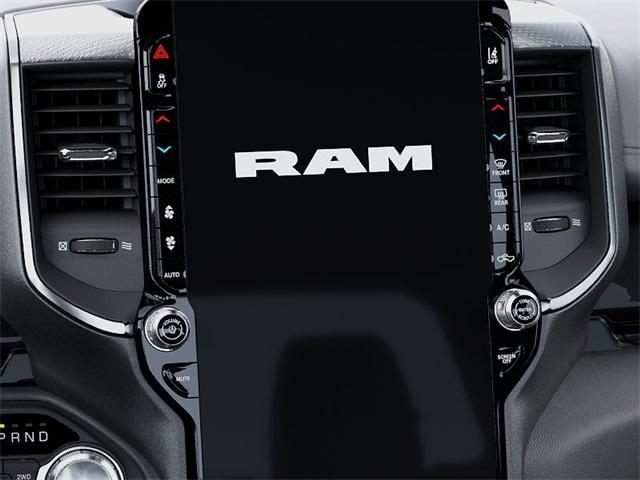 new 2026 Ram 1500 car