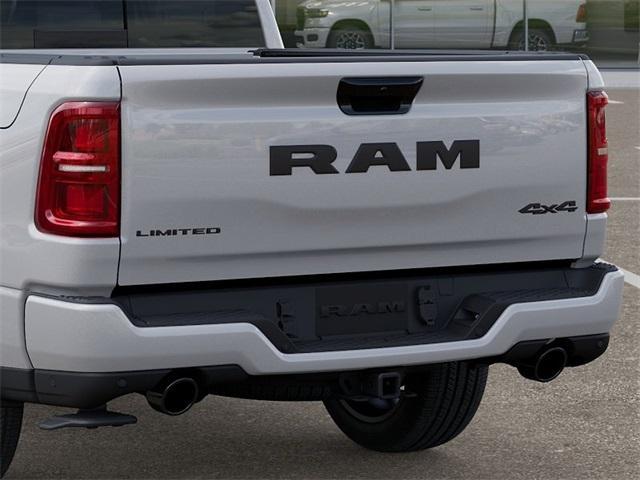 new 2026 Ram 1500 car
