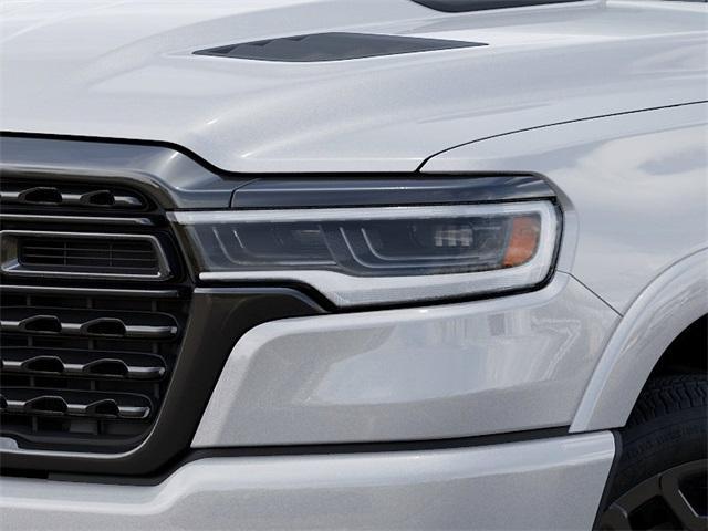 new 2026 Ram 1500 car