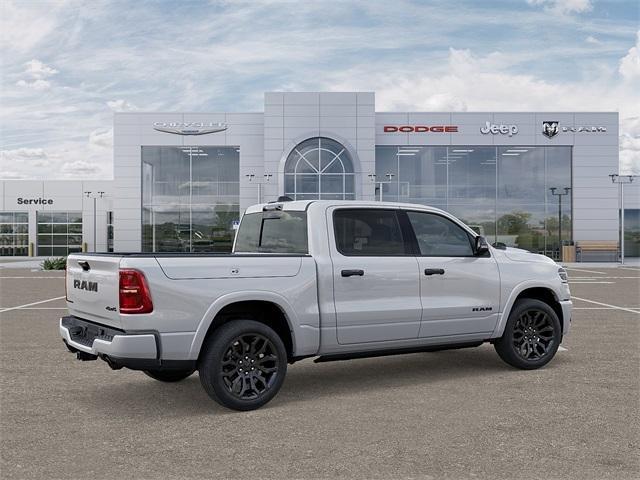 new 2026 Ram 1500 car