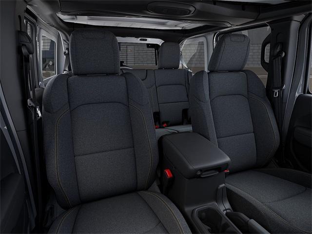 new 2026 Jeep Wrangler car, priced at $47,990