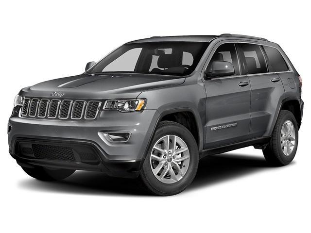 used 2020 Jeep Grand Cherokee car
