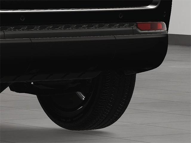 new 2025 Jeep Grand Cherokee car, priced at $52,735
