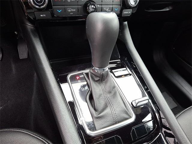 used 2024 Jeep Compass car, priced at $27,702