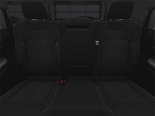 new 2025 Jeep Grand Cherokee car, priced at $42,375